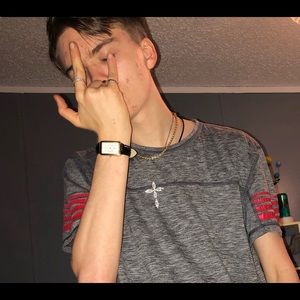 Meet your Posher, Vance